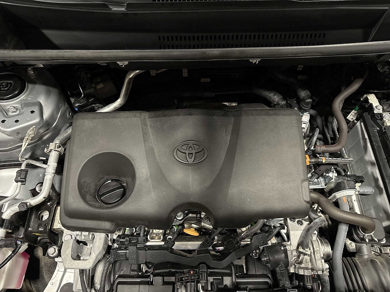 Thumbnail: 2025 Toyota RAV4 - 12