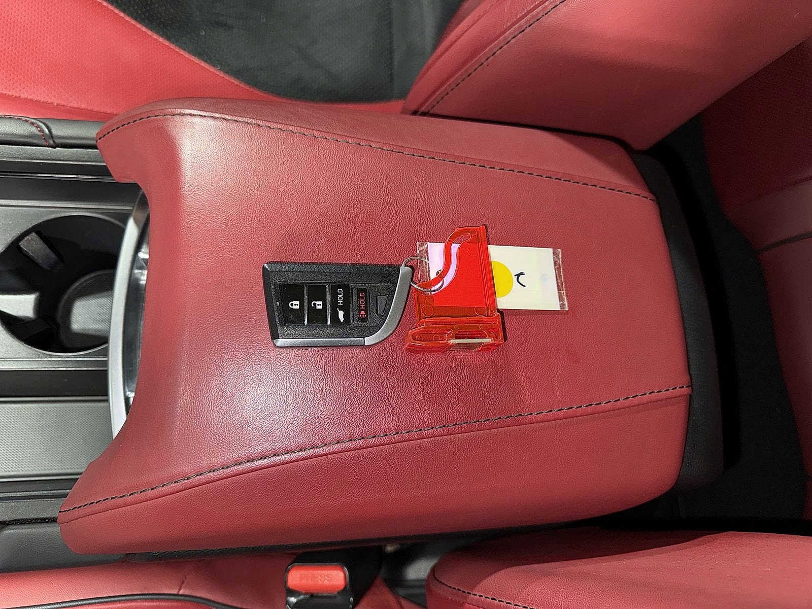 Thumbnail: 2022 Acura RDX - 35