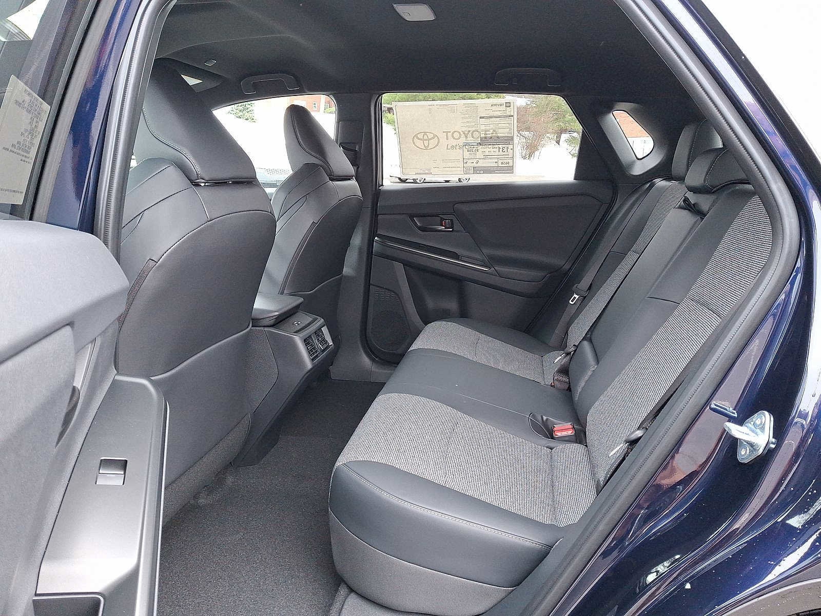 Thumbnail: 2026 Toyota bZ - 13