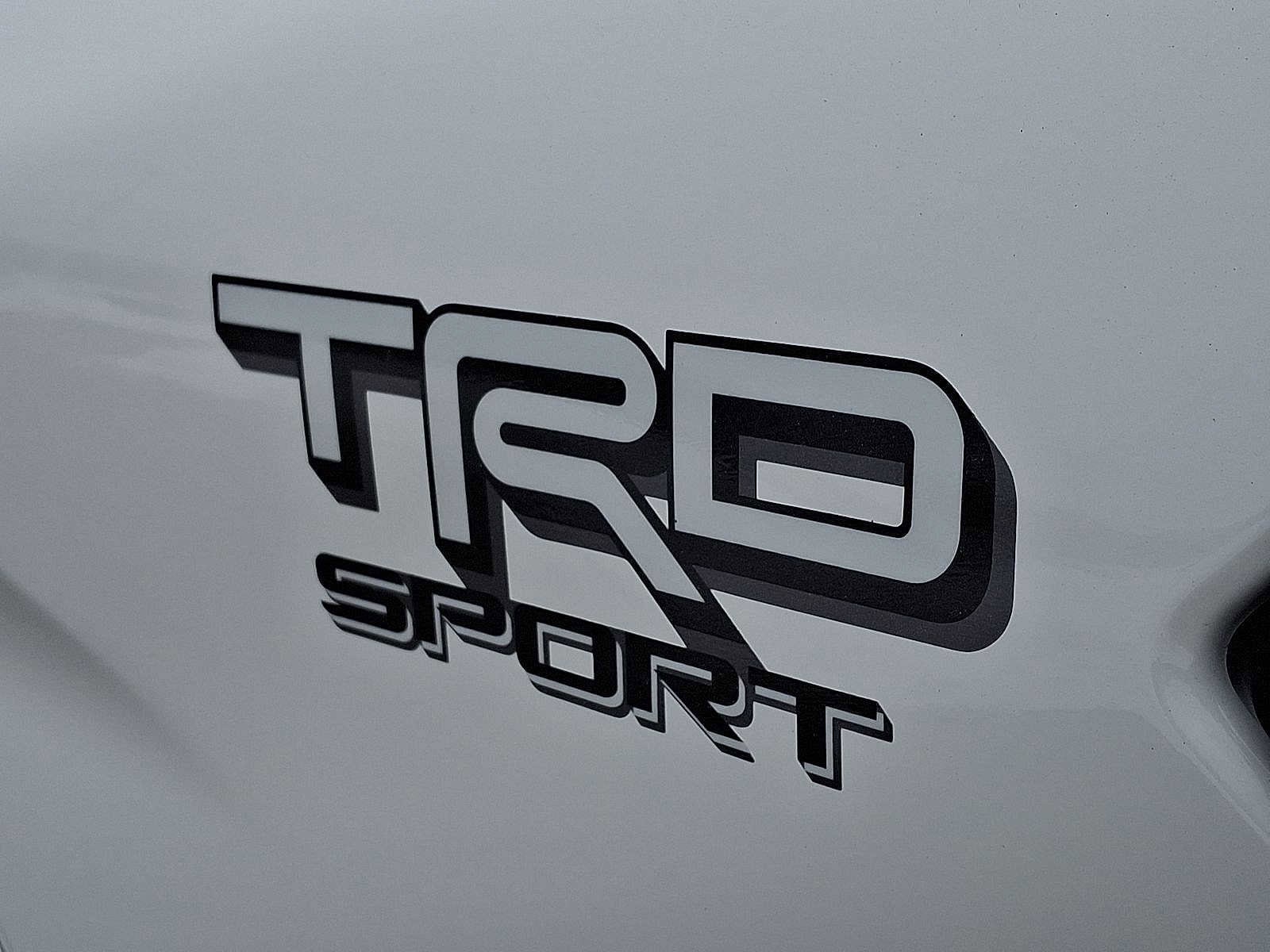 Thumbnail: 2026 Toyota Tacoma - 19