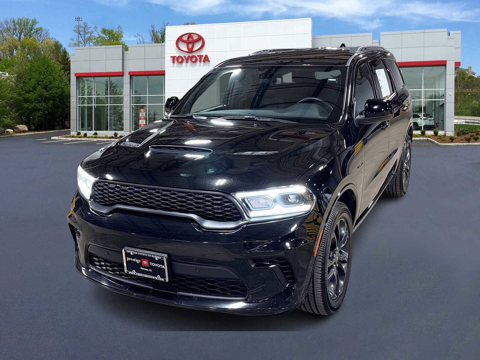 2023 Dodge Durango R/T -
                  Ramsey, NJ