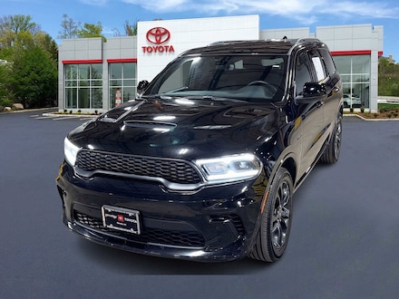 2023 Dodge Durango R/T SUV
