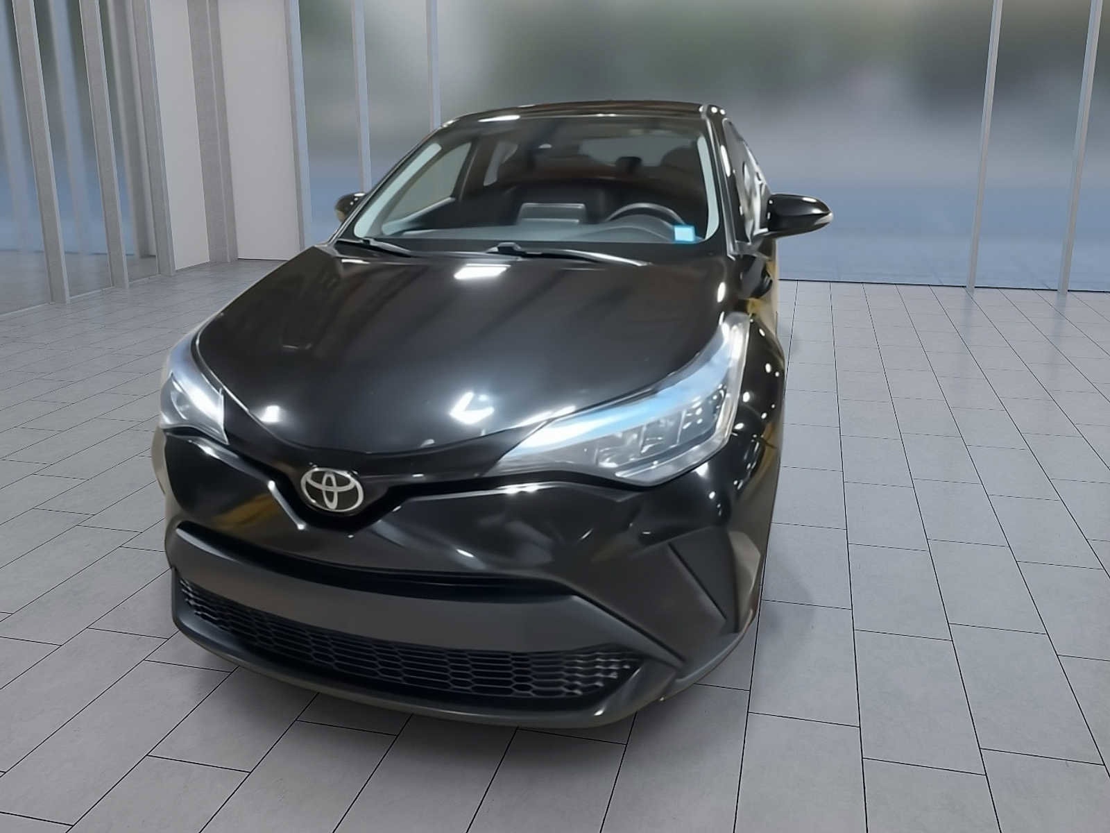 Thumbnail: 2020 Toyota C-HR - 9