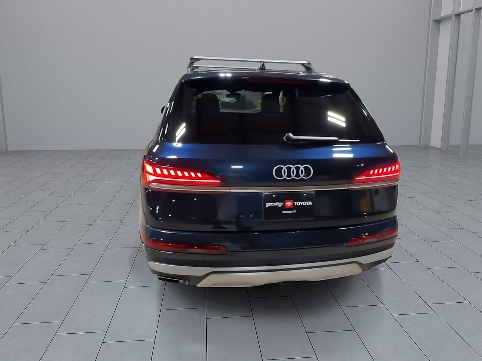 Thumbnail: 2025 Audi Q7 - 7