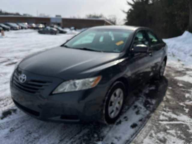 2009 Toyota Camry LE -
                  Ramsey, NJ