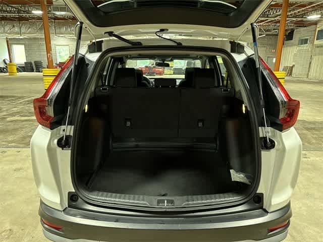Thumbnail: 2022 Honda CR-V - 11