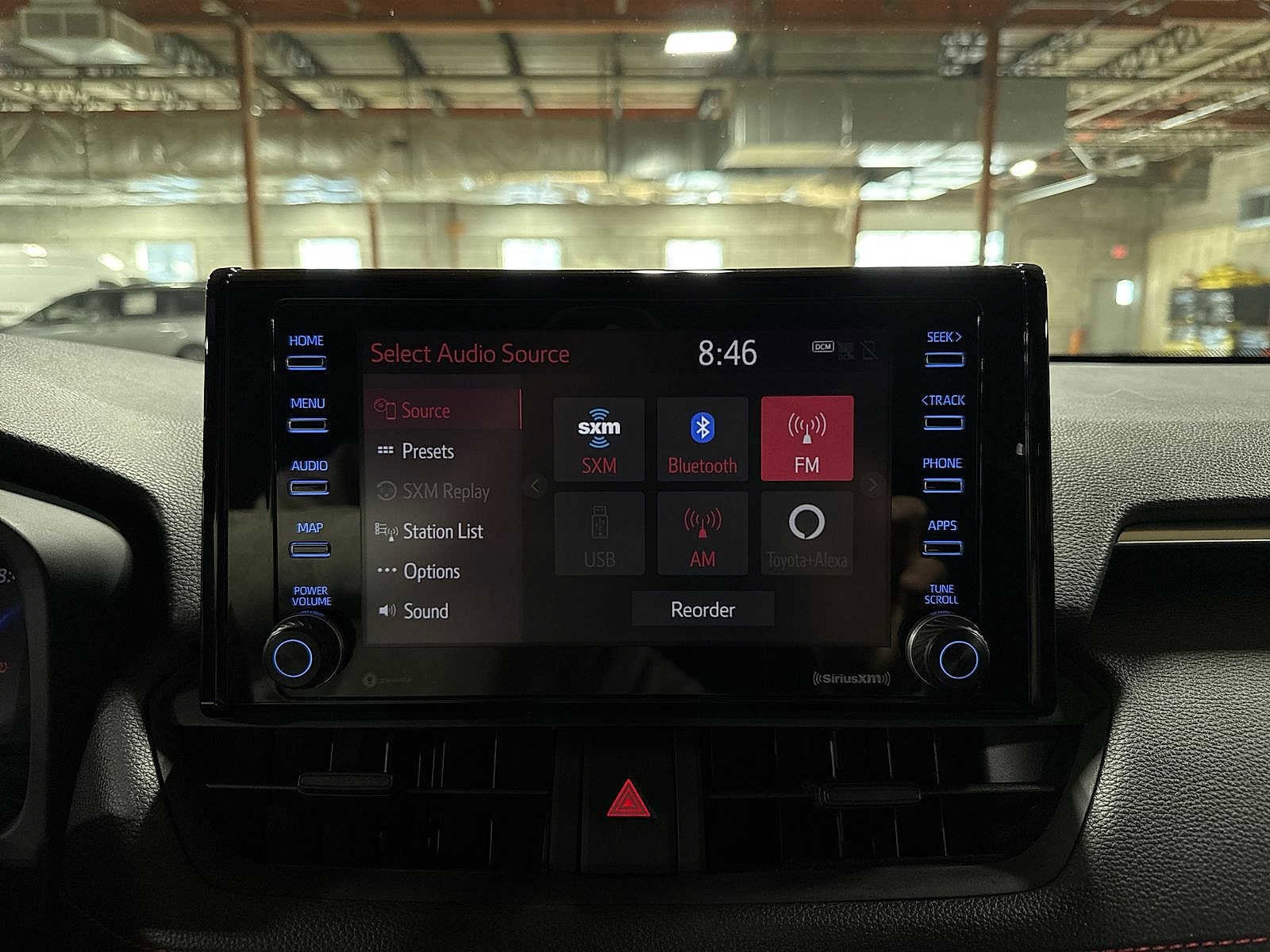 Thumbnail: 2021 Toyota RAV4 - 20