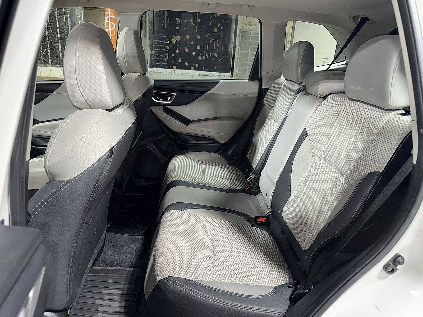 Thumbnail: 2021 Subaru Forester - 17