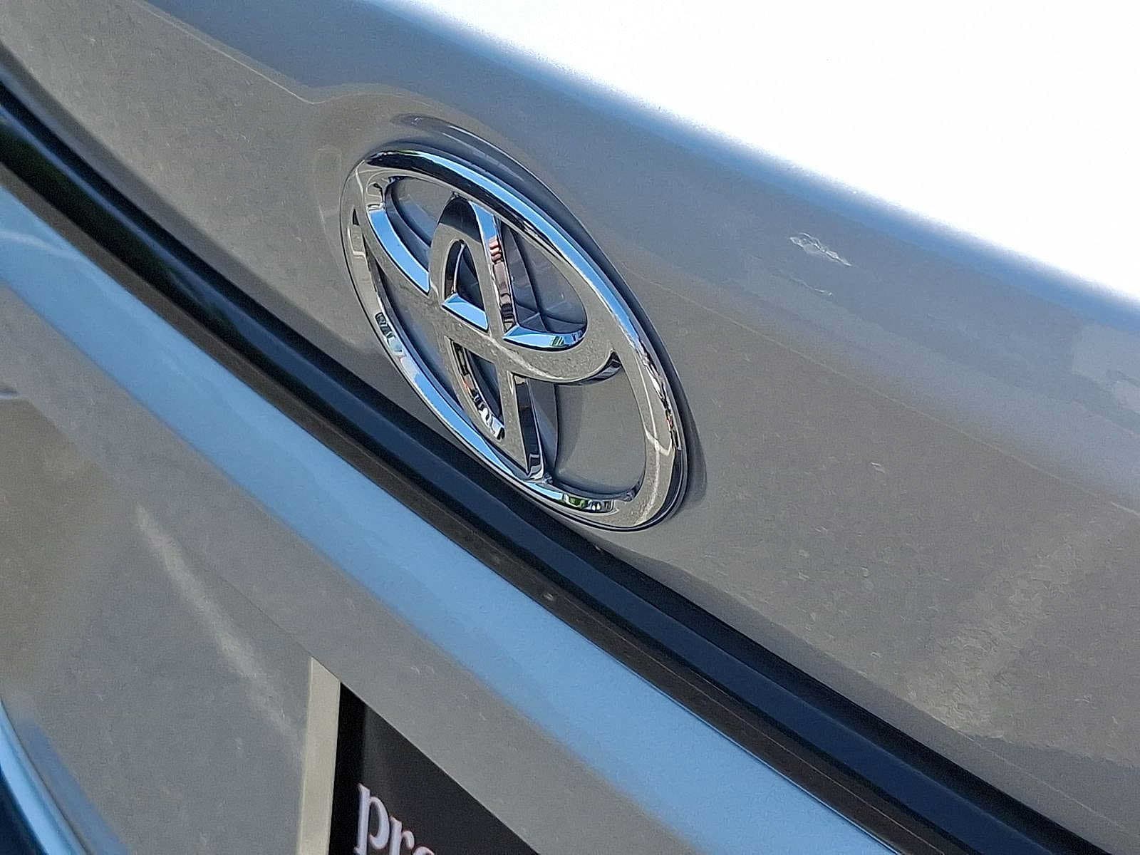 Thumbnail: 2026 Toyota Corolla - 19