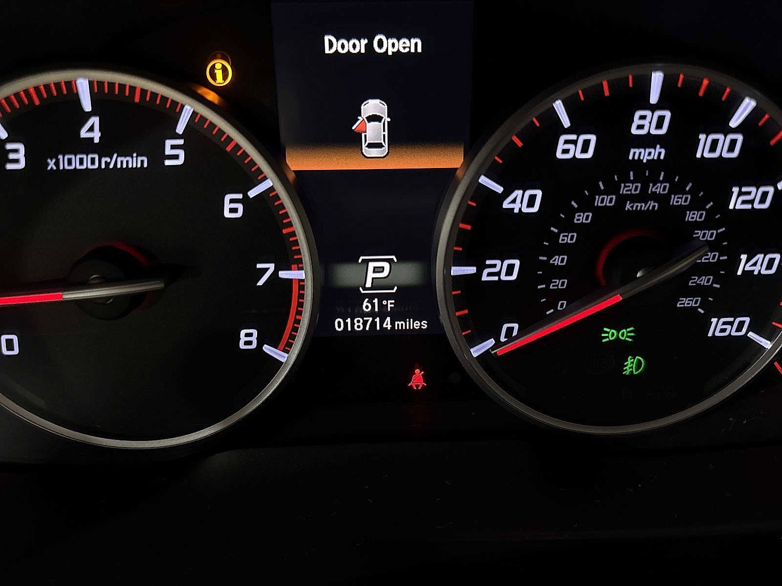 Thumbnail: 2022 Acura ILX - 19