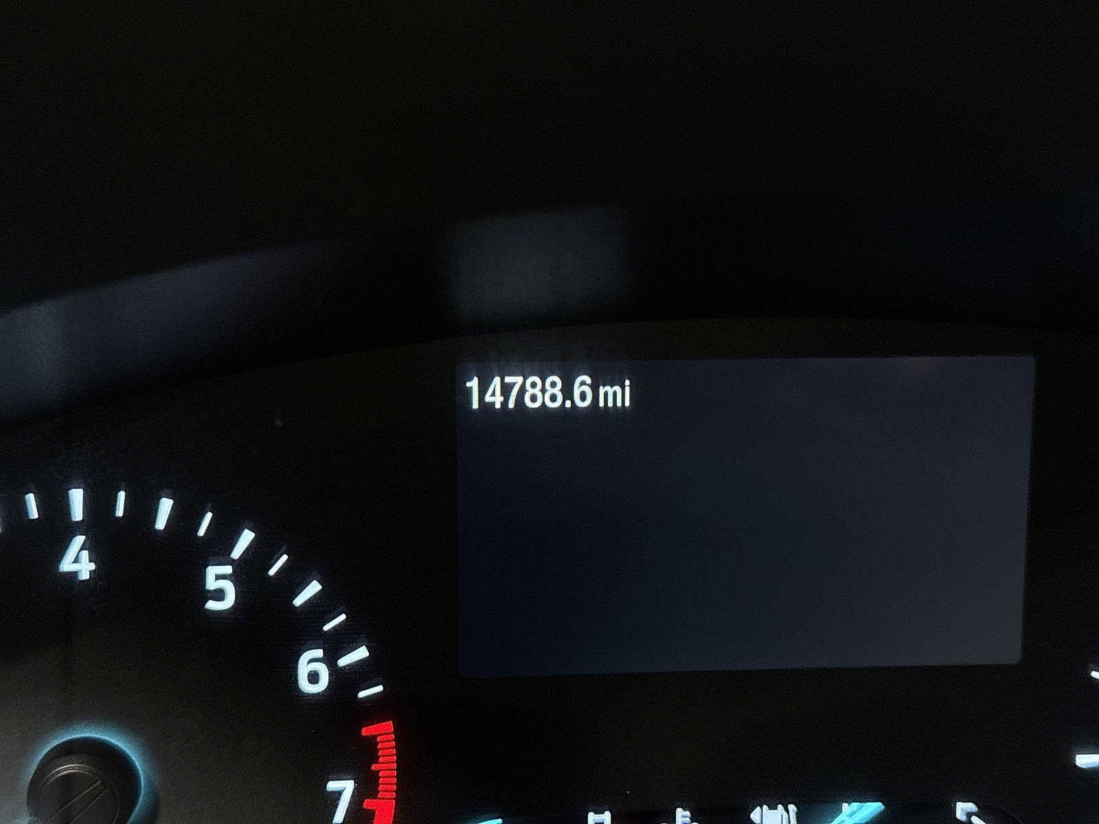 Thumbnail: 2022 Ford Escape - 17