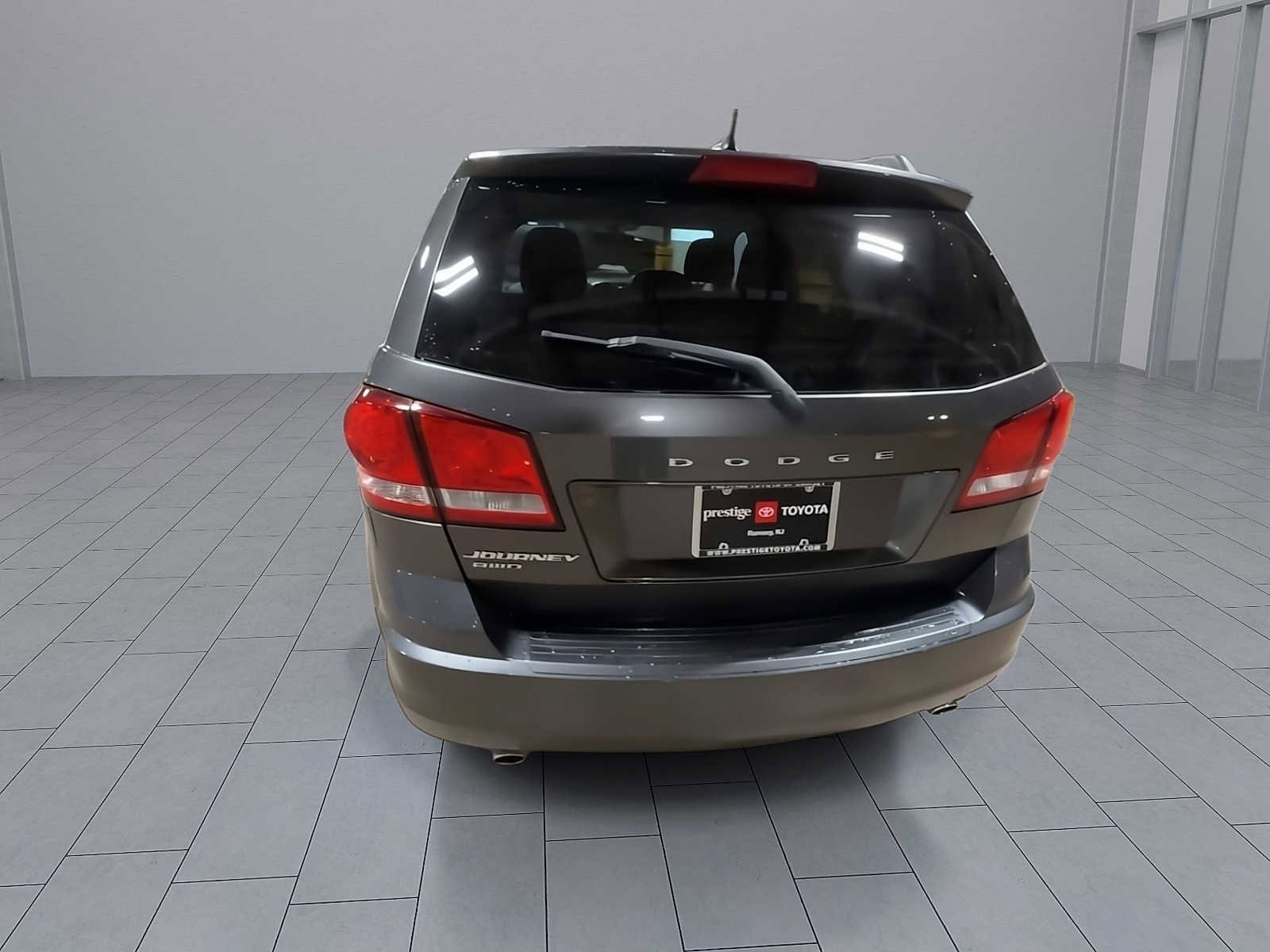 Thumbnail: 2015 Dodge Journey - 7