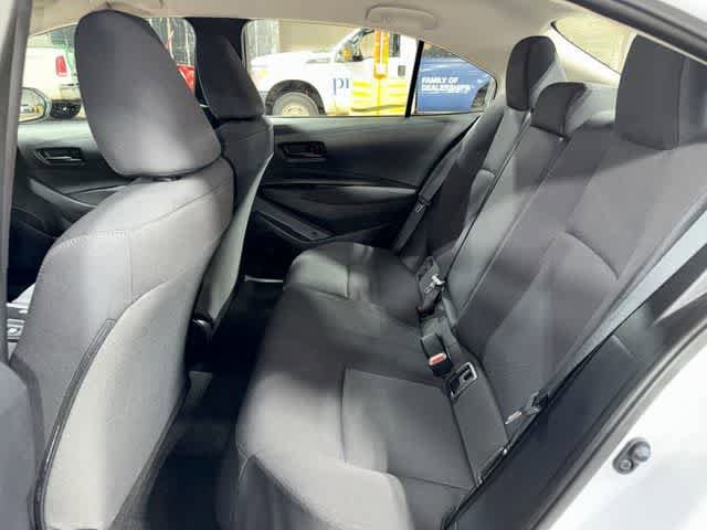 Thumbnail: 2025 Toyota Corolla - 17