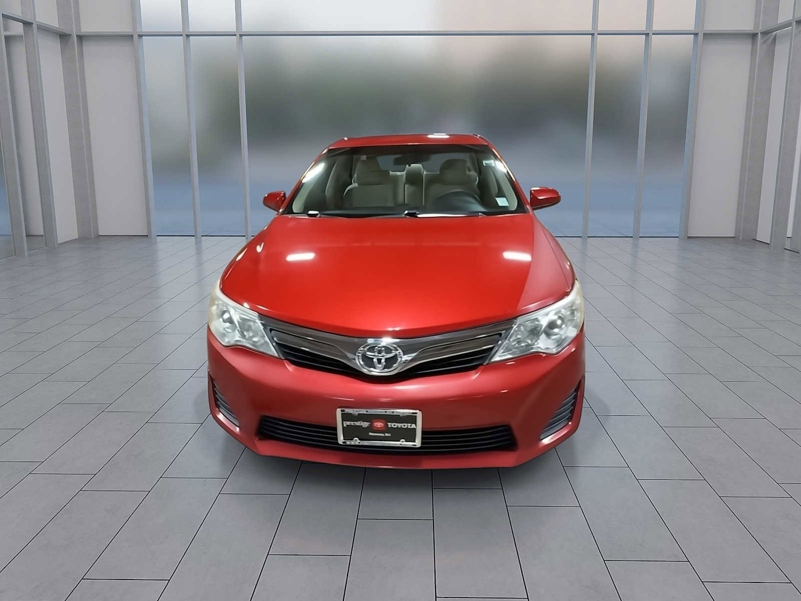 Thumbnail: 2012 Toyota Camry - 3