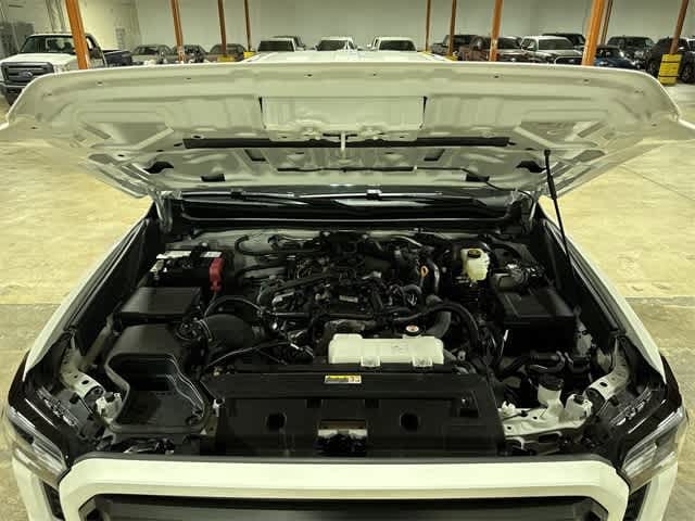 2024 Toyota Tacoma SR 12