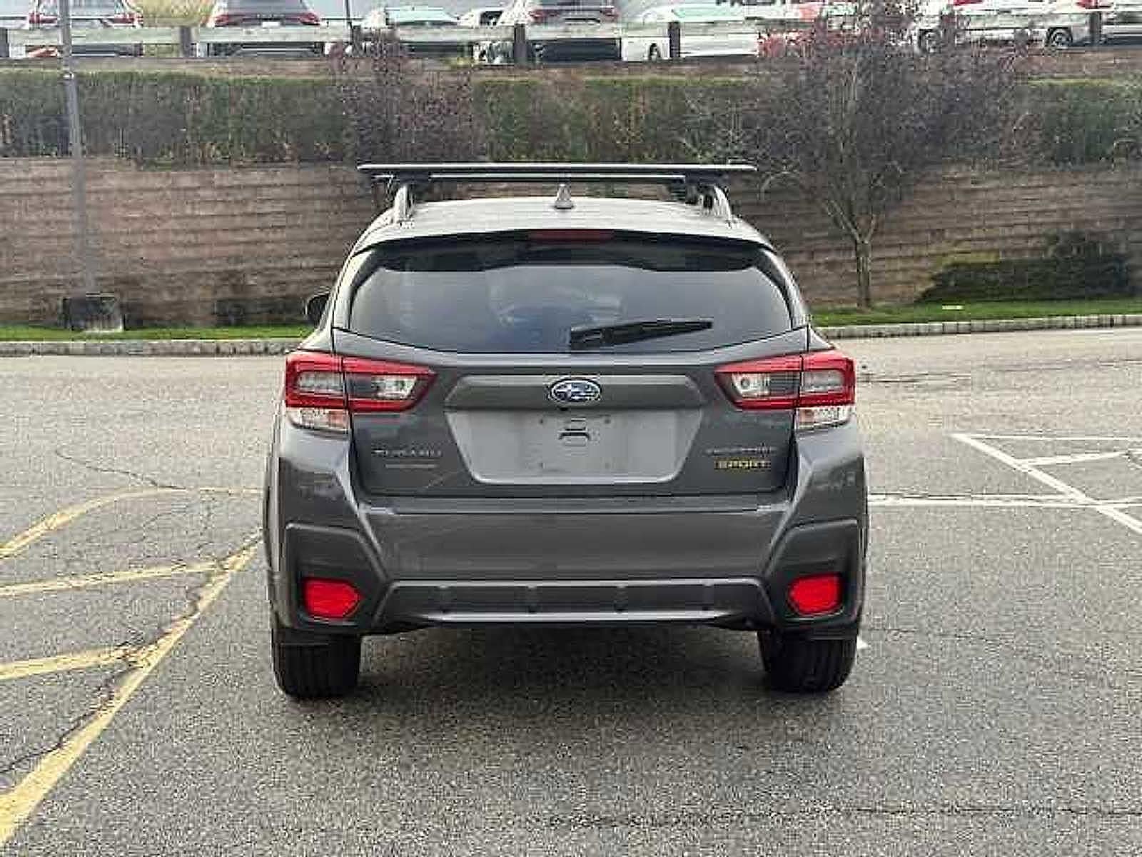 Thumbnail: 2023 Subaru Crosstrek - 5