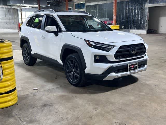 Thumbnail: 2024 Toyota RAV4 - 35