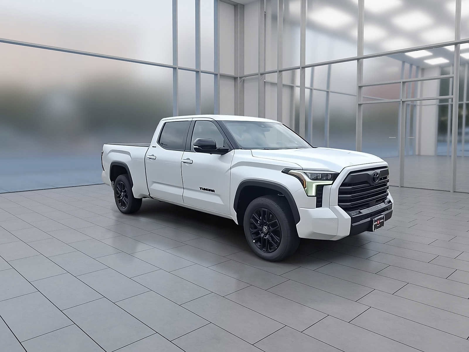 Thumbnail: 2026 Toyota Tundra - 5