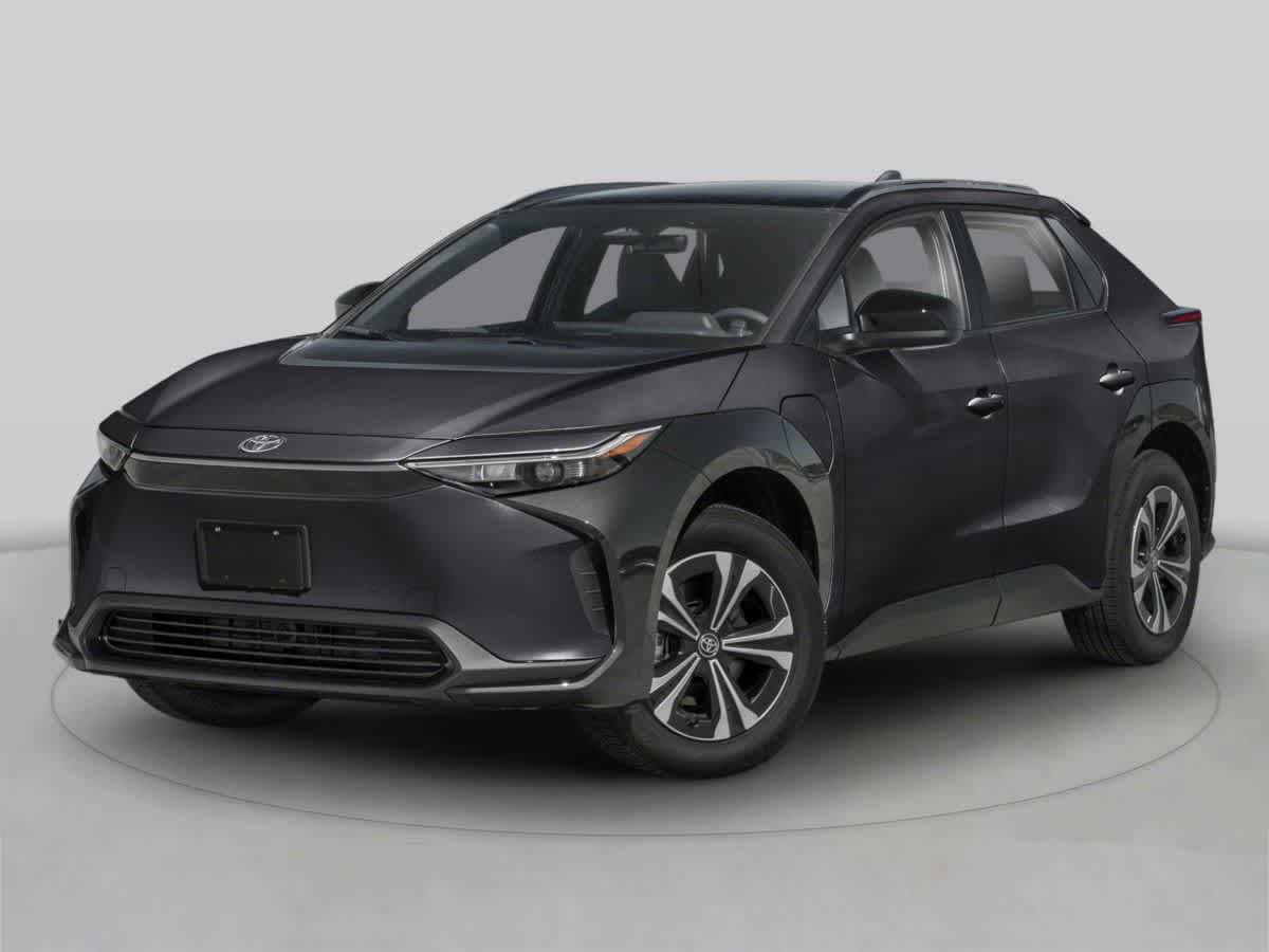 2025 Toyota bZ4X XLE -
                  Ramsey, NJ