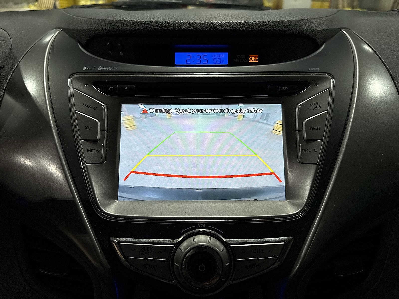 Thumbnail: 2013 Hyundai Elantra - 25