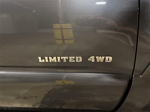 Thumbnail: 2008 Toyota 4Runner - 27