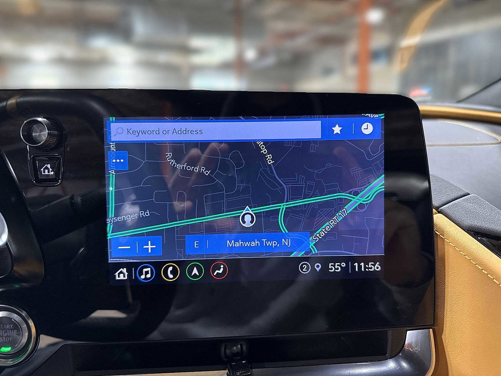 Thumbnail: 2021 Chevrolet Corvette - 18