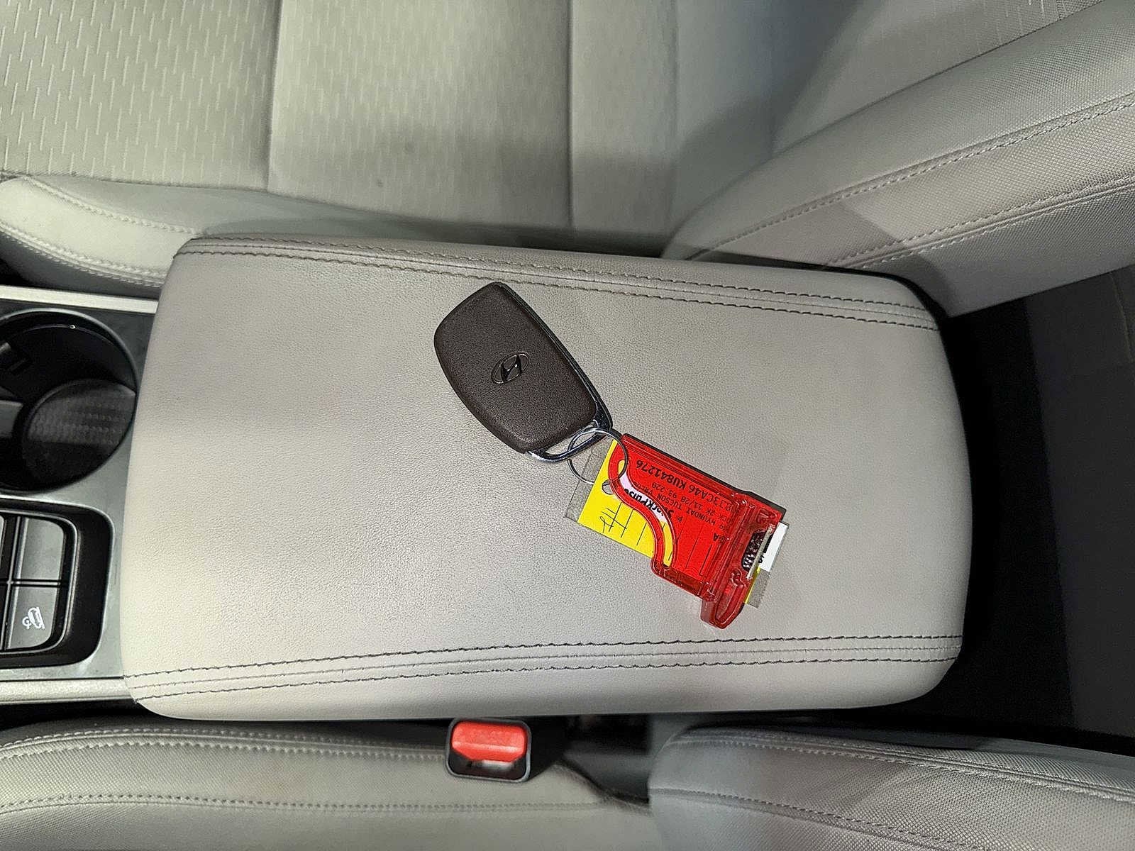 Thumbnail: 2019 Hyundai Tucson - 31