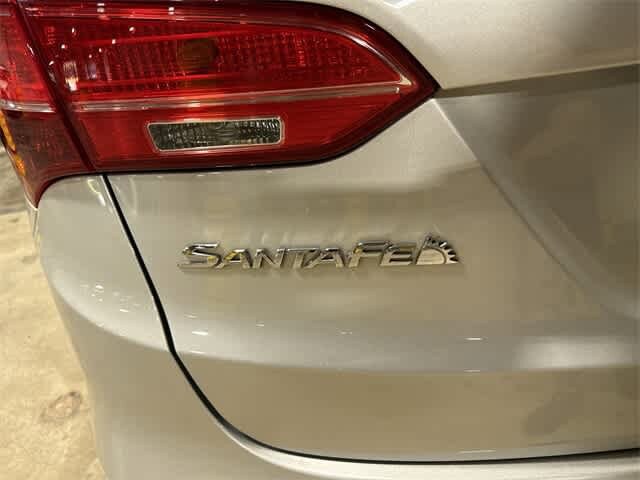 Thumbnail: 2013 Hyundai Santa Fe - 24