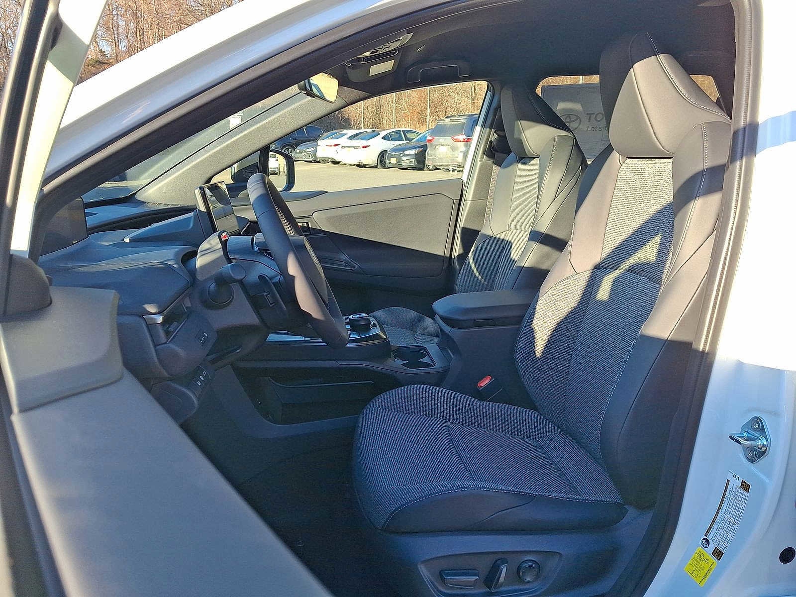 Thumbnail: 2026 Toyota bZ - 20