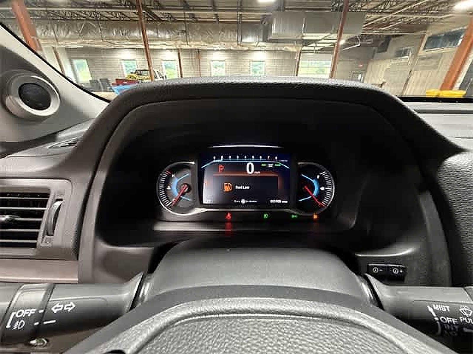 Thumbnail: 2022 Honda Pilot - 51