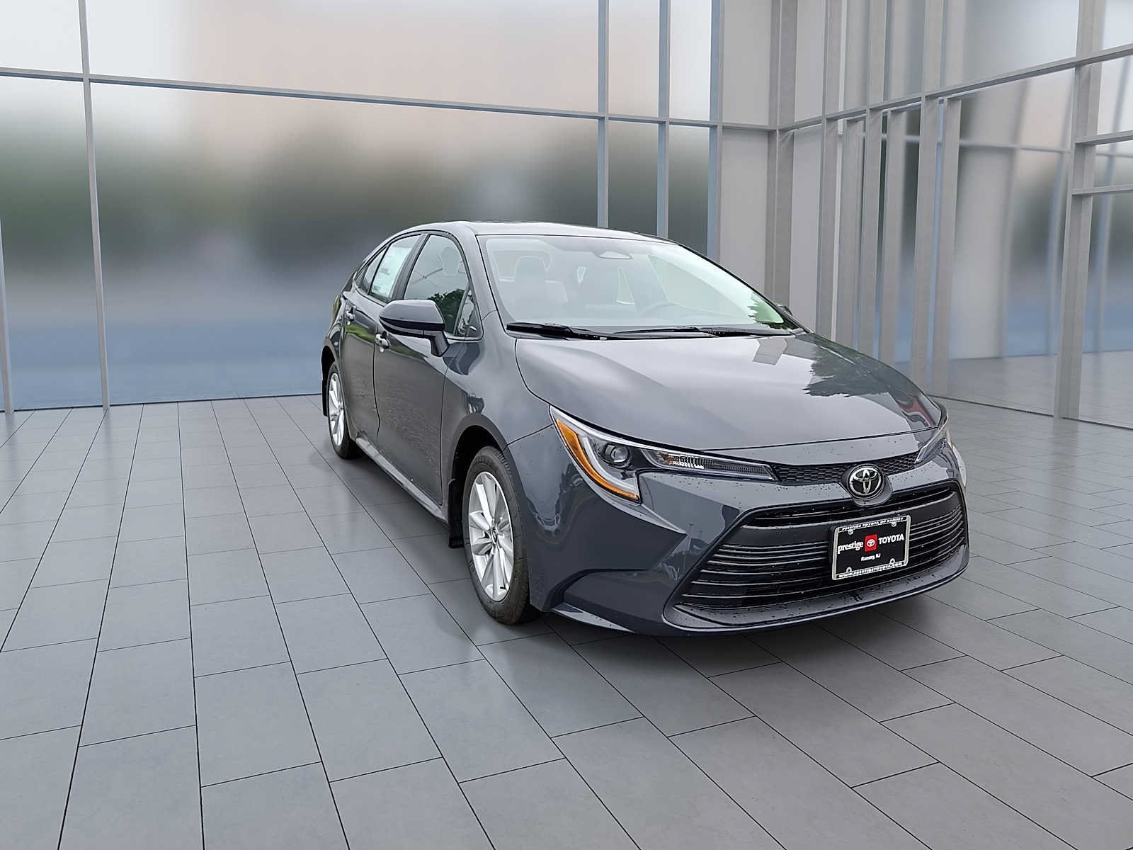 Thumbnail: 2026 Toyota Corolla - 5