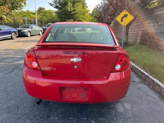 Thumbnail: 2010 Chevrolet Cobalt - 5