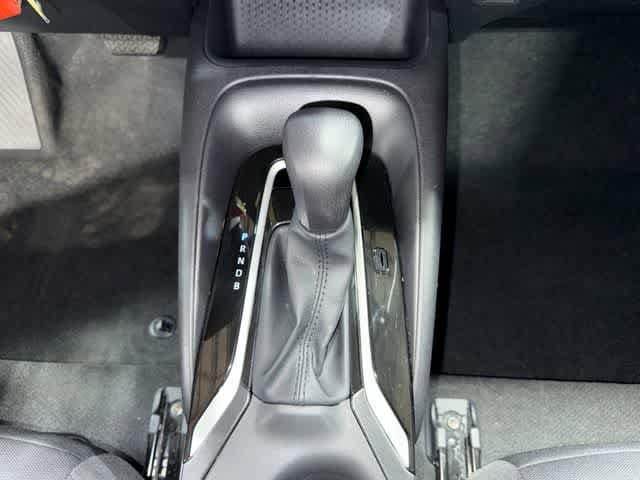 Thumbnail: 2025 Toyota Corolla - 29