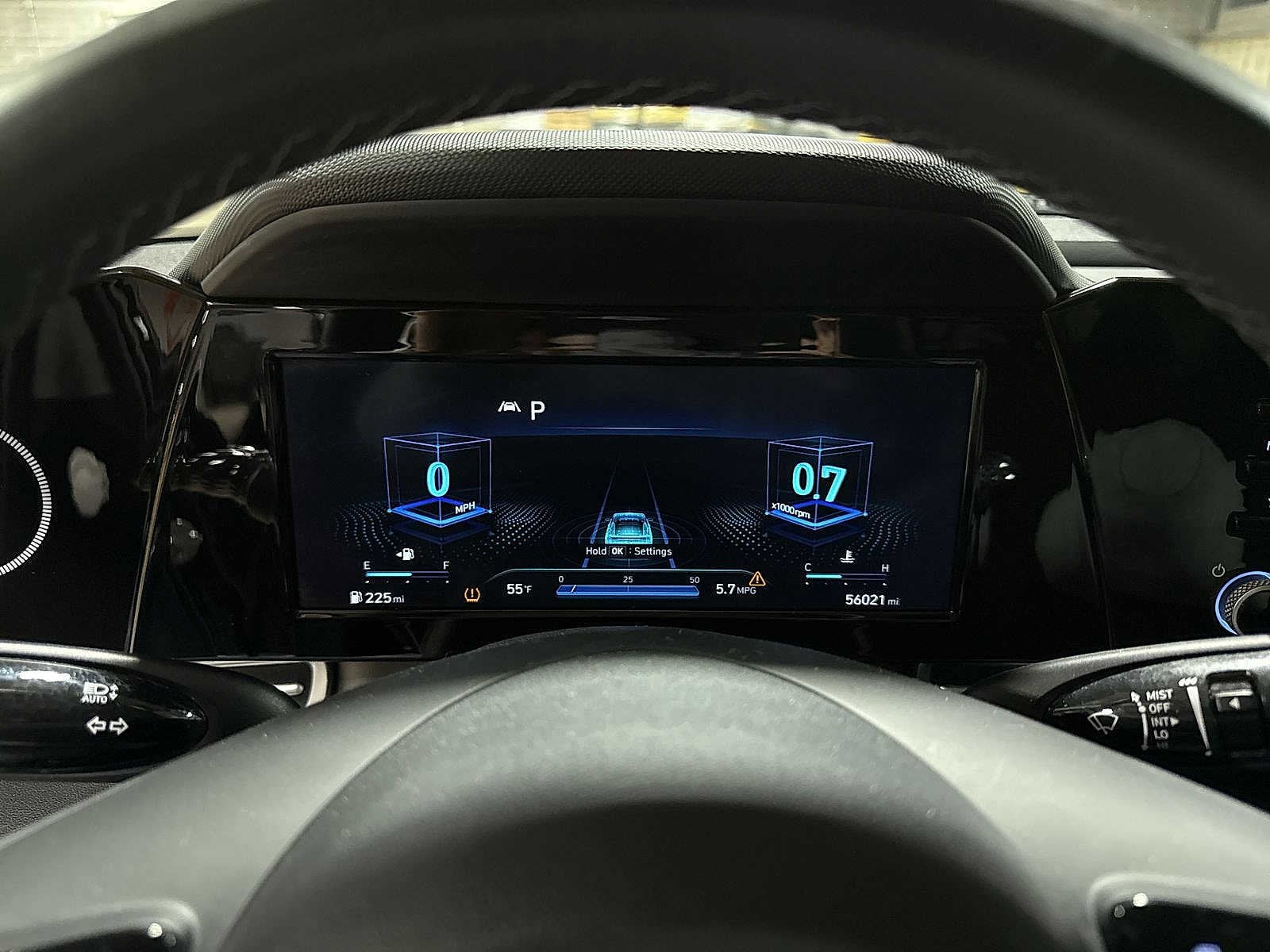 Thumbnail: 2022 Hyundai Elantra - 29