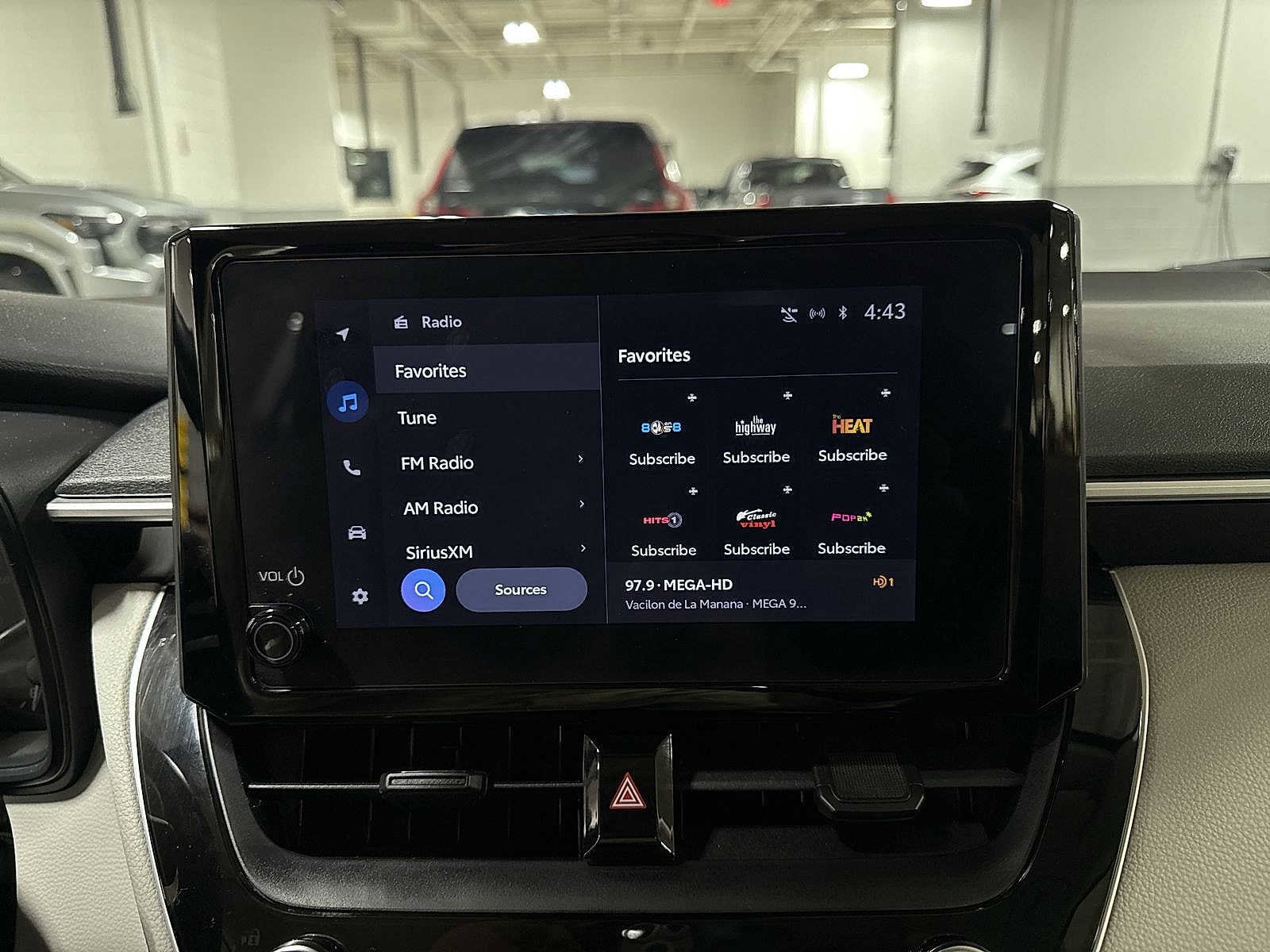 Thumbnail: 2024 Toyota Corolla - 20