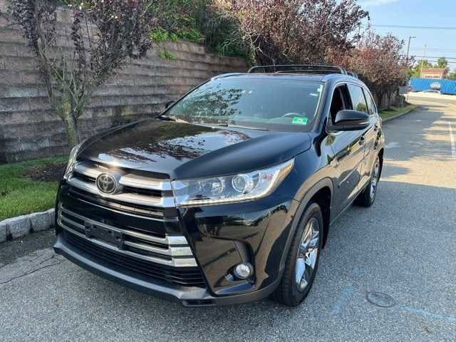 Thumbnail: 2018 Toyota Highlander - 1