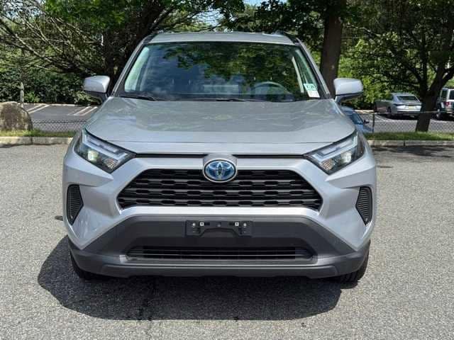 Used 2024 Toyota RAV4 LE with VIN 4T3MWRFV1RU150960 for sale in Northfield, Minnesota