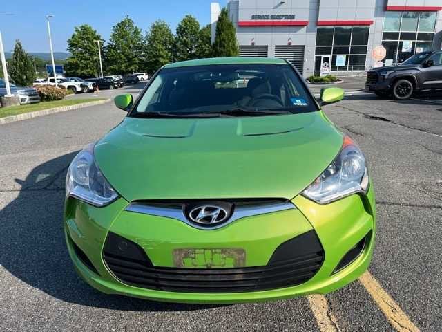 Thumbnail: 2012 Hyundai Veloster - 2
