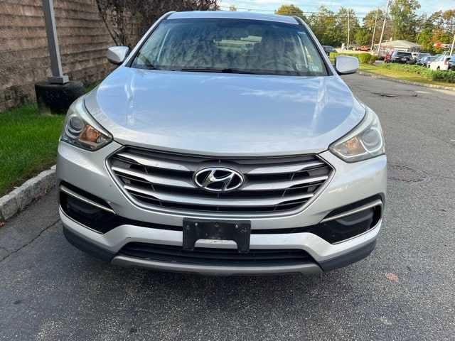Thumbnail: 2017 Hyundai Santa Fe - 2