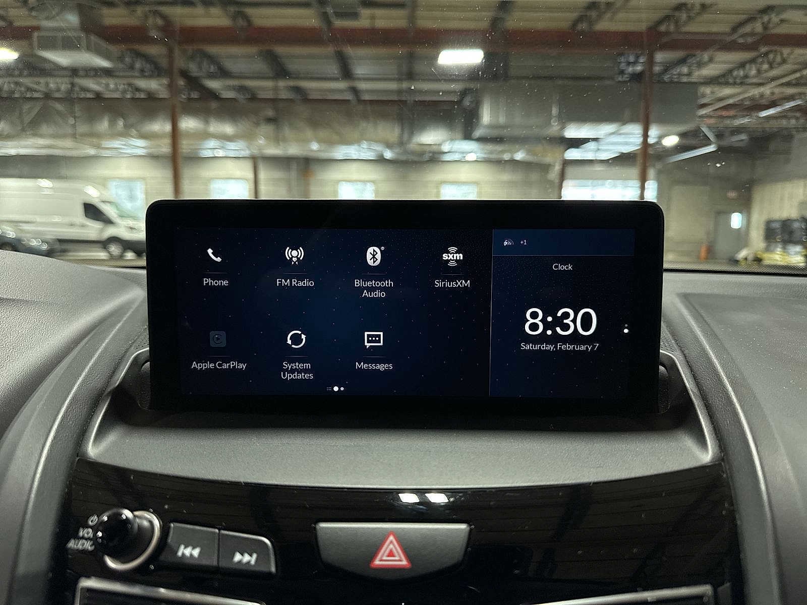 Thumbnail: 2021 Acura RDX - 21