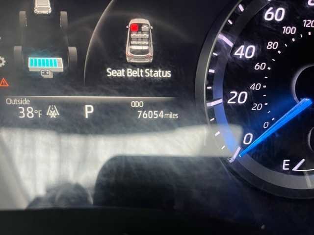 Thumbnail: 2023 Toyota Highlander - 8