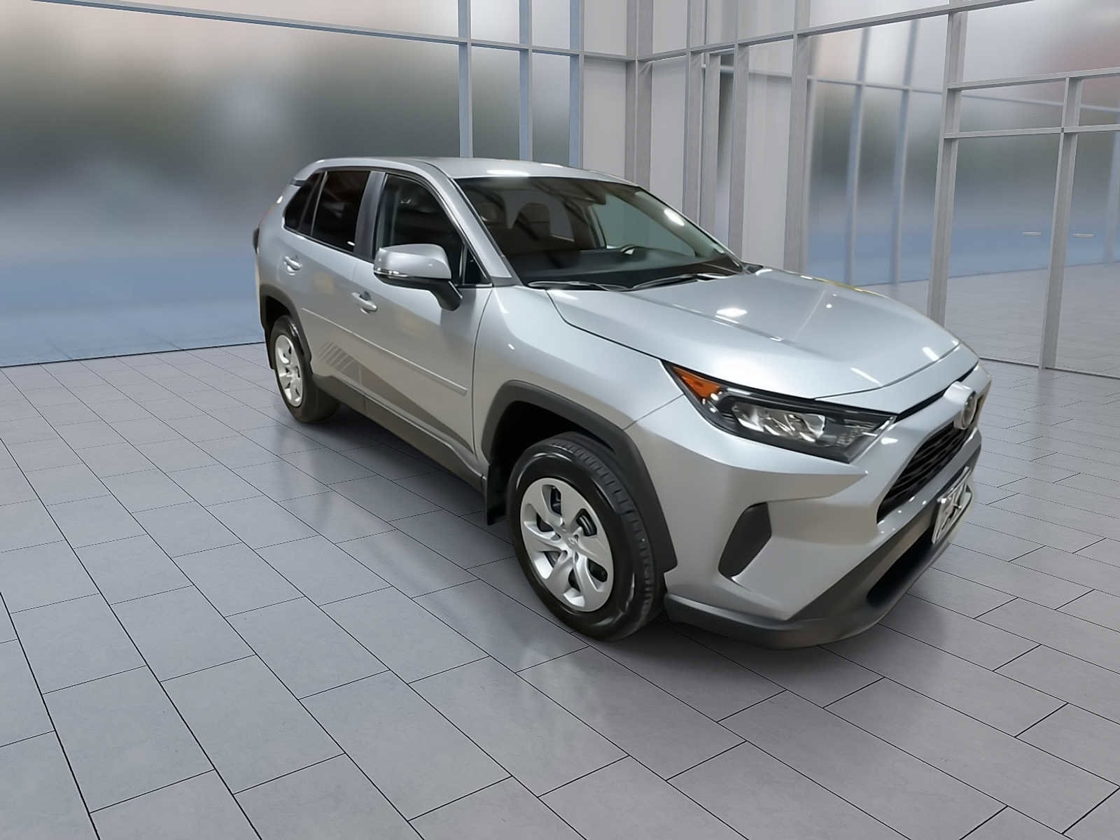 Thumbnail: 2022 Toyota RAV4 - 2