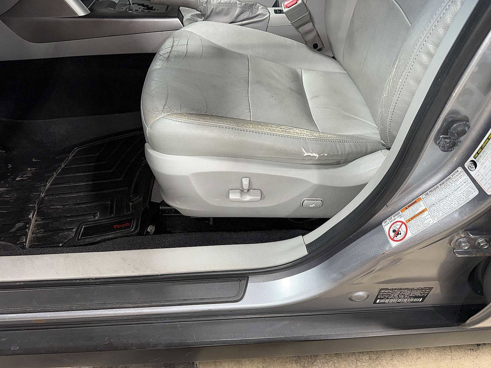 Thumbnail: 2011 Subaru Forester - 23