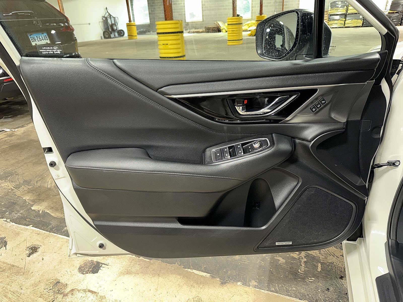 Thumbnail: 2022 Subaru Legacy - 29