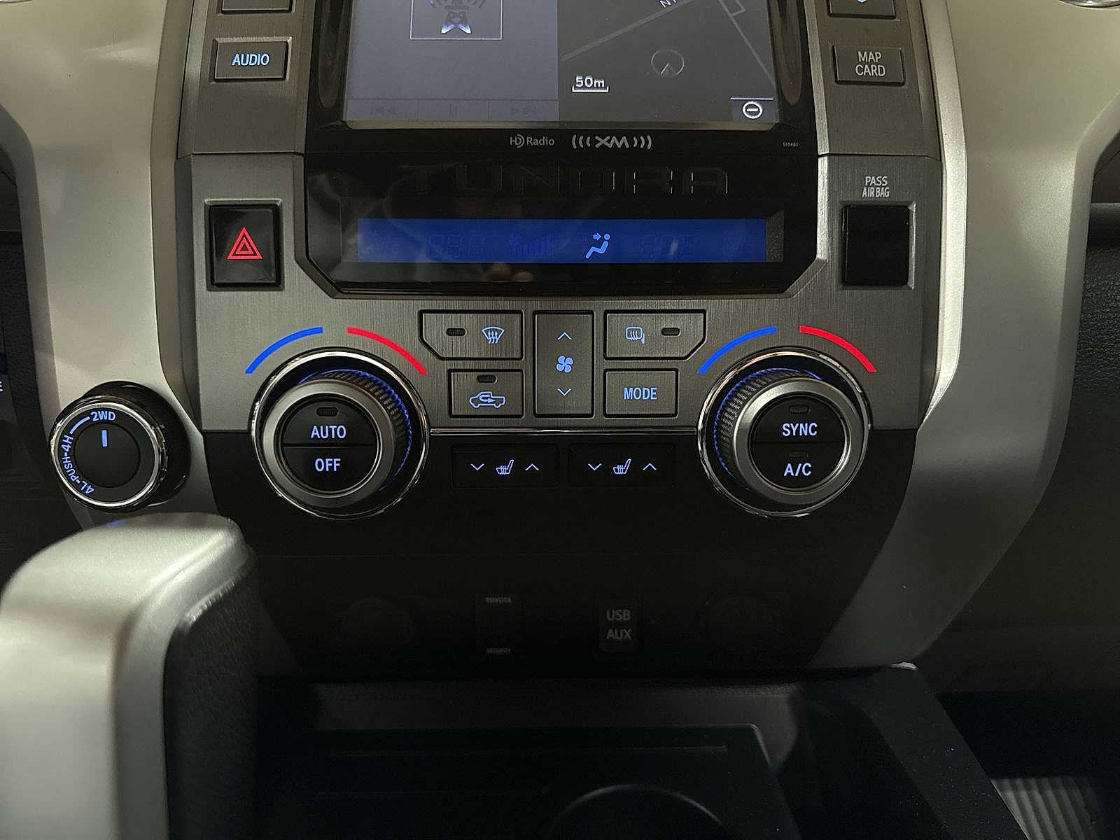 Thumbnail: 2019 Toyota Tundra - 23