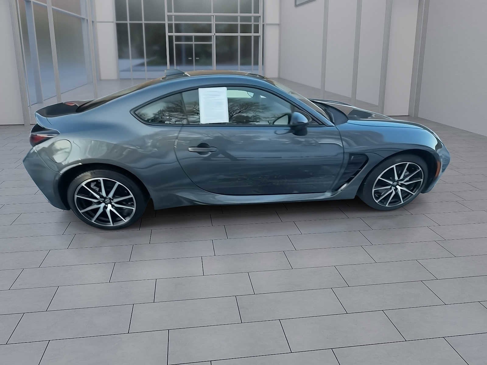 Thumbnail: 2023 Toyota GR86 - 9