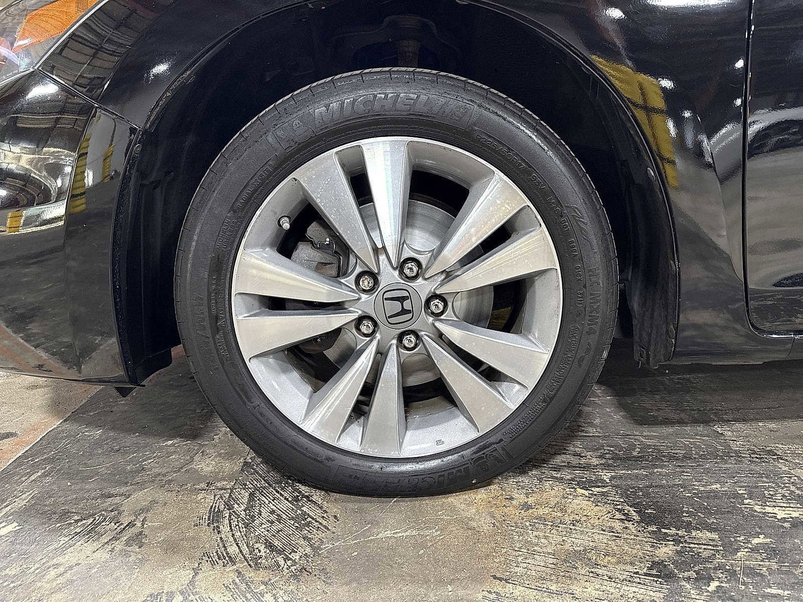 Thumbnail: 2012 Honda Accord - 10