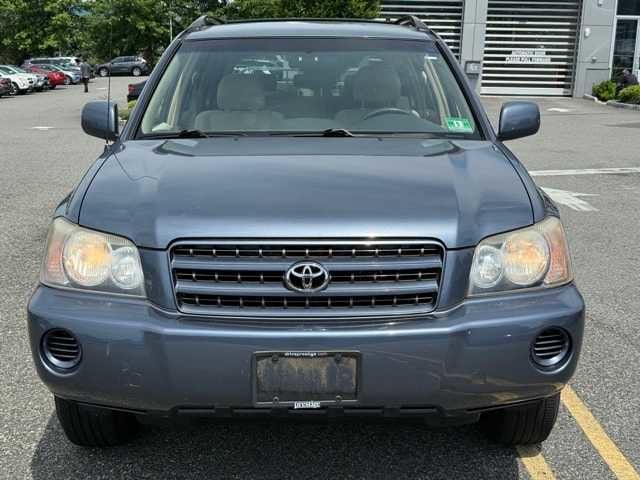 Thumbnail: 2001 Toyota Highlander - 2