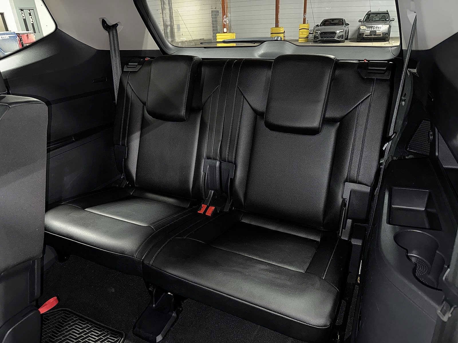 Thumbnail: 2019 Volkswagen Atlas - 18