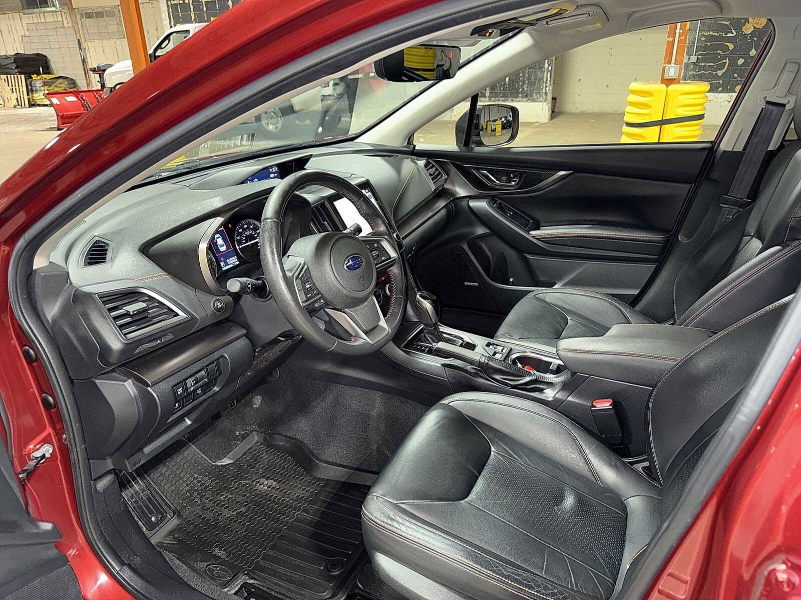 Thumbnail: 2019 Subaru Crosstrek - 30